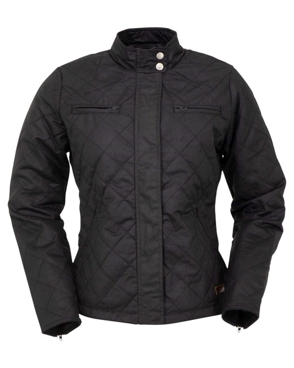 (image for) Stormy Oilskin Jacket